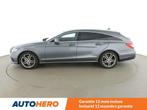 Mercedes-Benz CLS-Klasse 250 CLS 250 d Shooting Brake BlueTE, Auto's, Automaat, 1885 kg, CLS, 2143 cc