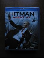 Hitman - Agent 47 (Blu-ray), Utilisé, Enlèvement ou Envoi, Action