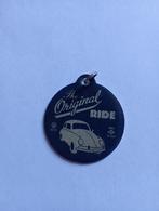 Volkswagen The Original Ride sleutelhanger, Ophalen, Gebruikt, Merk