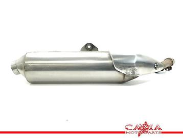 ÉCHAPPEMENT SILENCIEUX ORIGINAL OEM Honda (HM), Utilisé