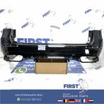 S213 E63 E63S AMG ACHTERBUMPER + DIFFUSER Mercedes E Klasse, Gebruikt, -, Ophalen of Verzenden, Achter