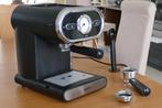 Espresso koffiemaker Silvercrest, Electroménager, Enlèvement, Comme neuf, Café moulu