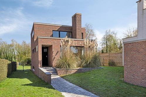 Huis te koop in Sint-Kwintens-Lennik, 4 slpks, Immo, Huizen en Appartementen te koop, Vrijstaande woning, D