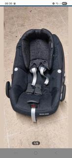 MaxiCosi Pebble Pro i-Size, Kinderen en Baby's, Autostoeltjes, Ophalen of Verzenden, Zo goed als nieuw, Maxi-Cosi, Autogordel