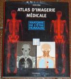 Atlas d'imagerie médicale., Livres, Enlèvement ou Envoi, Comme neuf, Enseignement supérieur, Andras Csillag