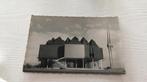 Expo 58 pavillon Hachette, Verzenden, 1940 tot 1960, Ongelopen, Overige thema's