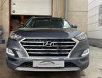 Hyundai Tucson 1.6 CRDI  52.000KM *GPS/Camera *, Stof, 4 cilinders, 5 deurs, Tucson