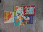Kinderboekenpakket (5 stuks), Garçon ou Fille, 4 ans, Enlèvement, Livre de lecture