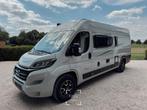 Karmann Davis 620 Fiat buscamper, Bus-model, Bedrijf, Diesel, Tot en met 3