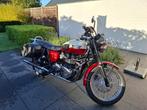 Triumph Bonneville T100, Motoren, Particulier, 850 cc