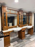 Meuble salon de coiffure, Enlèvement, Comme neuf