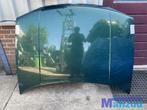 VW GOLF 4 Groen LC6M Motorkap 1998-2003, Auto-onderdelen, Ophalen, Gebruikt, -, Volkswagen