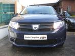 Dacia Logan MCV 1.2i 38000km garantie 1an, Auto's, Dacia, Euro 5, Stof, 135 g/km, 4 cilinders