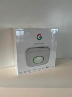 Google Nest Protect Smoke & CO (Batterij), Doe-het-zelf en Bouw, Alarmsystemen, Detector, Sensor of Melder, Nieuw, Ophalen of Verzenden