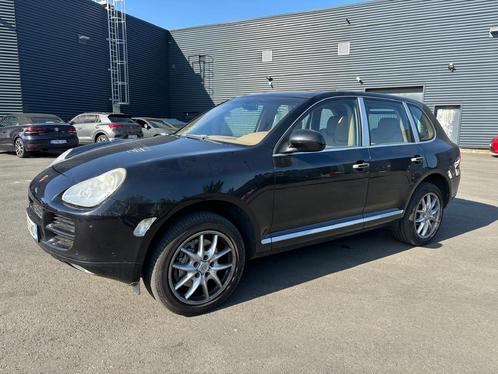 Porsche Cayenne 4.5 v8 340 ch ful automatique, Auto's, Porsche, Particulier, Te koop, Cayenne, ABS, Airbags, Airconditioning, Alarm