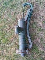 Antieke waterpomp, Antiek en Kunst, Ophalen of Verzenden