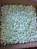 doos groene opvulchips gratis, Diversen, Ophalen, Zo goed als nieuw