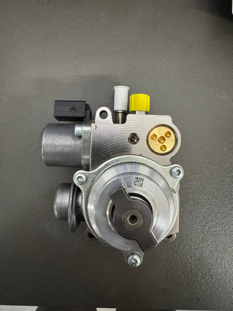 Hogedrukpomp 1.6THP origineel PSA, Ophalen of Verzenden, Peugeot