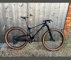 Mountainbike Scott Spark RC comp BLUE Large, Fietsen en Brommers, Ophalen of Verzenden, Zo goed als nieuw