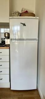 Réfrigérateur, Electroménager, 140 à 160 cm, 75 à 100 litres, Enlèvement, 45 à 60 cm
