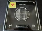Kraftwerk ‎– Radio-Aktivität - Lp = Mint, Ophalen of Verzenden, Zo goed als nieuw, 12 inch