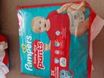 Pampers baby dry pants maat 4, Ophalen of Verzenden, Nieuw