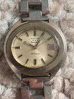 Pontiac *** hydraulica memodate herenhorloge, Enlèvement ou Envoi, Utilisé