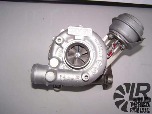 Turbo revisie Audi A4 1.9 TDI  BRB,BKE upgrade 761437-, Autos : Pièces & Accessoires, Moteurs & Accessoires, Audi, Révisé, Enlèvement ou Envoi