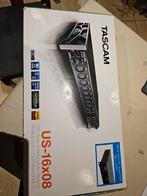 Tascam, Muziek en Instrumenten, Ophalen