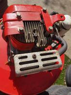 moteur motoculteur mametora, Tuin en Terras, Ophalen, Gebruikt, Mametora