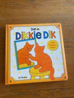 Kinderboek, Ophalen, Zo goed als nieuw, Jet Boeke, Fictie algemeen