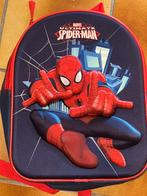 Spiderman boekentas / rugzak, Ophalen, Zo goed als nieuw