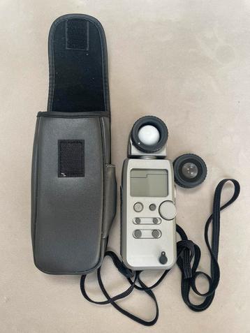 Sekonic Flash Master L-358 - Mint Condition beschikbaar voor biedingen