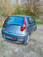 Fiat punto automaat benzine, Automaat, Particulier, Punto, Te koop
