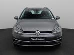 Volkswagen Golf Variant 1.6 TDI Comfortline | ECC | Navi | L, Auto's, Volkswagen, Voorwielaandrijving, Stof, Gebruikt, Euro 6