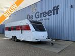Kabe Royal 630 TDL FK, Caravans en Kamperen, Caravans, Rondzit, Schokbreker, 7 tot 8 meter, Bedrijf