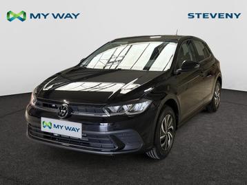 Volkswagen Polo Polo Life Business 1.0 TSI OPF 70 kW (95 ch) beschikbaar voor biedingen