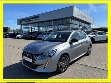Peugeot 208 1.2 benzine met slechts 30.000km - €13.490 ALL  beschikbaar voor biedingen