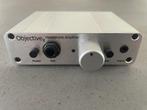 Objective 2 hoofdtelefoonversterker en DAC, Enlèvement, Comme neuf