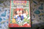 Pokémon animatiefilms, Europees, Gebruikt, Tekenfilm, Alle leeftijden