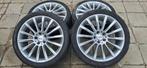 Jantes alu 19"    5/112., Auto-onderdelen, Banden en Velgen, Gebruikt, 255 mm, Velg(en), All Season