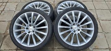 Jantes alu 19"    5/112.  beschikbaar voor biedingen