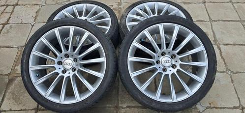 Jantes alu 19"    5/112., Auto-onderdelen, Banden en Velgen, Velg(en), All Season, 19 inch, 255 mm, Personenwagen, Gebruikt, Ophalen
