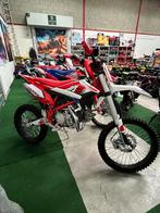 Apollo Thunder Crossmotor 125cc 150cc Nieuw 2025 4 Takt!, Ophalen of Verzenden, Nieuw