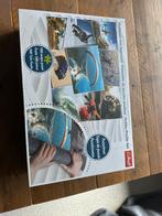 Puzzel 1000 stuks met puzzelmat, Ophalen of Verzenden, 500 t/m 1500 stukjes, Nieuw, Legpuzzel