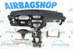 Airbag set - dashboard 3 spaak mercedes e klasse w212