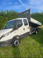 Iveco Daly 35C16 camionnette 2022 48.000km, Particulier, Achat, Iveco