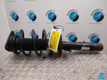 FORD FOCUS C MAX 2.0-16V Trend  [RF_STRUT] 2010 beschikbaar voor biedingen