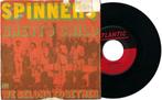 Spinners – Ghetto Child / We Belong Together, Gebruikt, 7 inch, Single, Ophalen of Verzenden