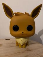 Eevee pop, Enlèvement, Comme neuf